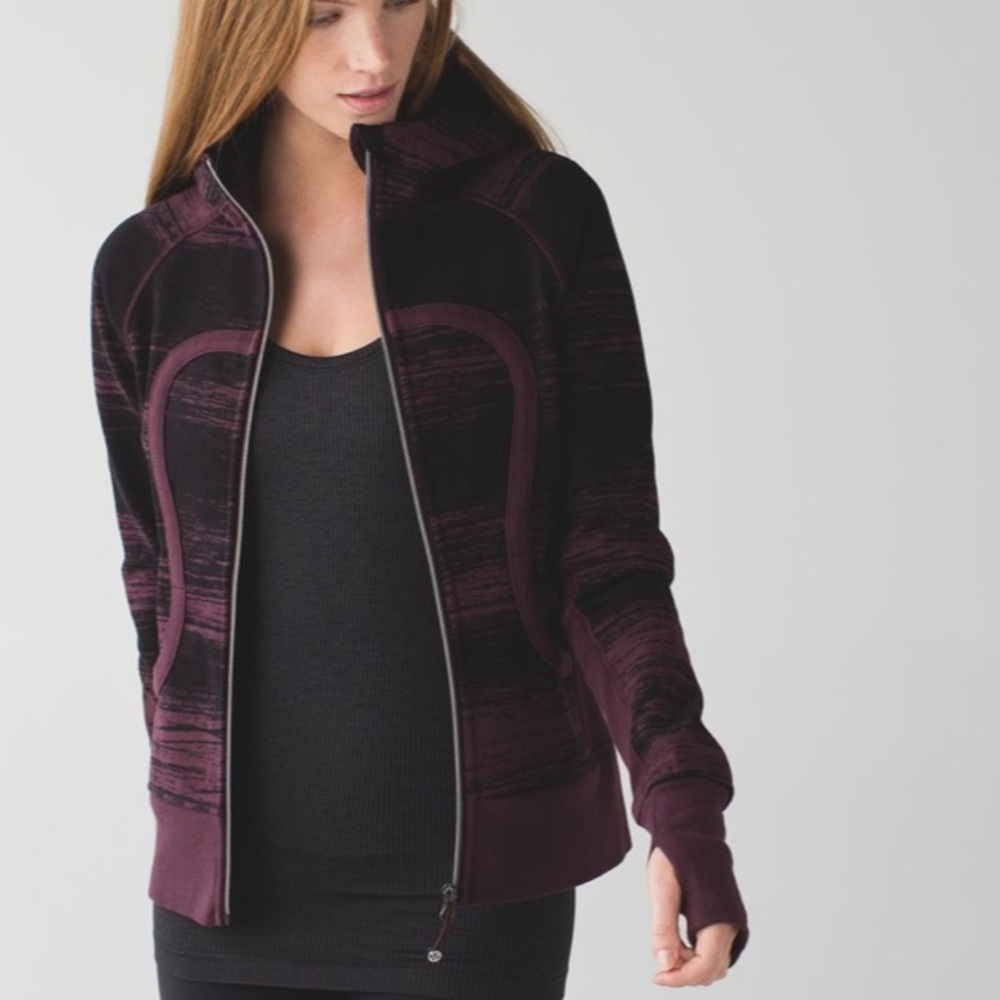 Lululemon Scuba Hoodie ll NWT - Picture 11 of 13